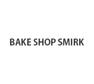 BAKE SHOP SMIRK