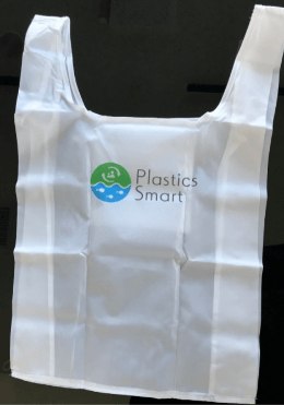 エコバッグの使用とプラスチックの削減_2