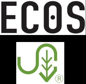 環境負荷低減商材シリーズ「ECOS」の展開