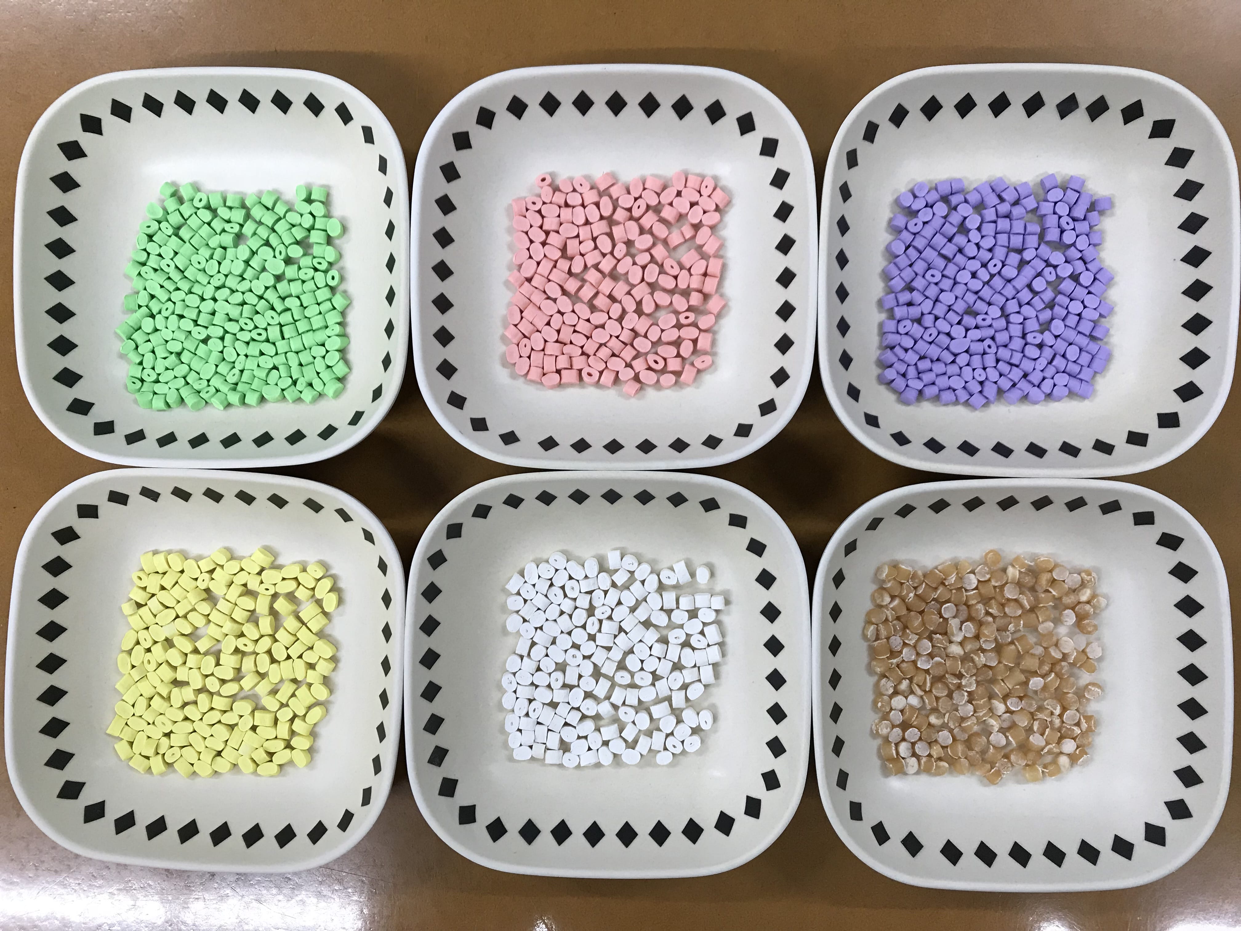 日本発 国産バイオマスプラスチック樹脂「RiceResin」