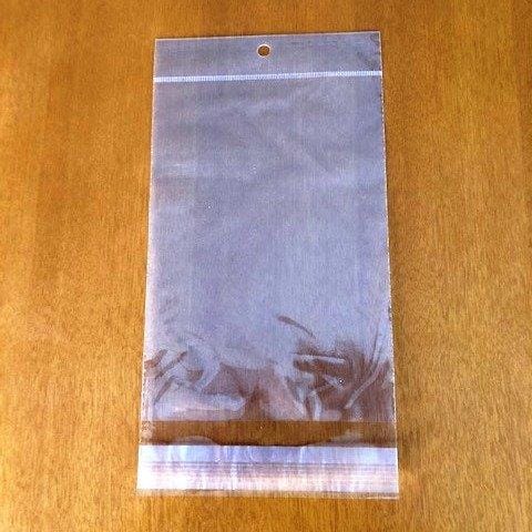 透明ラッピング袋を親水性のある　生分解性プラスチックフィルムに転換する