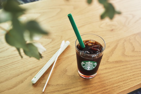 サステナブルな未来を目指し、使い捨てからリユースへ。「Starbucks® Greener Series（スターバックス® グリーナー シリーズ）」