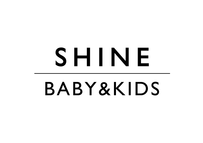 SHINE BABY&KIDSの販売